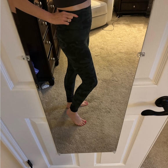 Lululemon camp align bundle - Picture 6 of 8